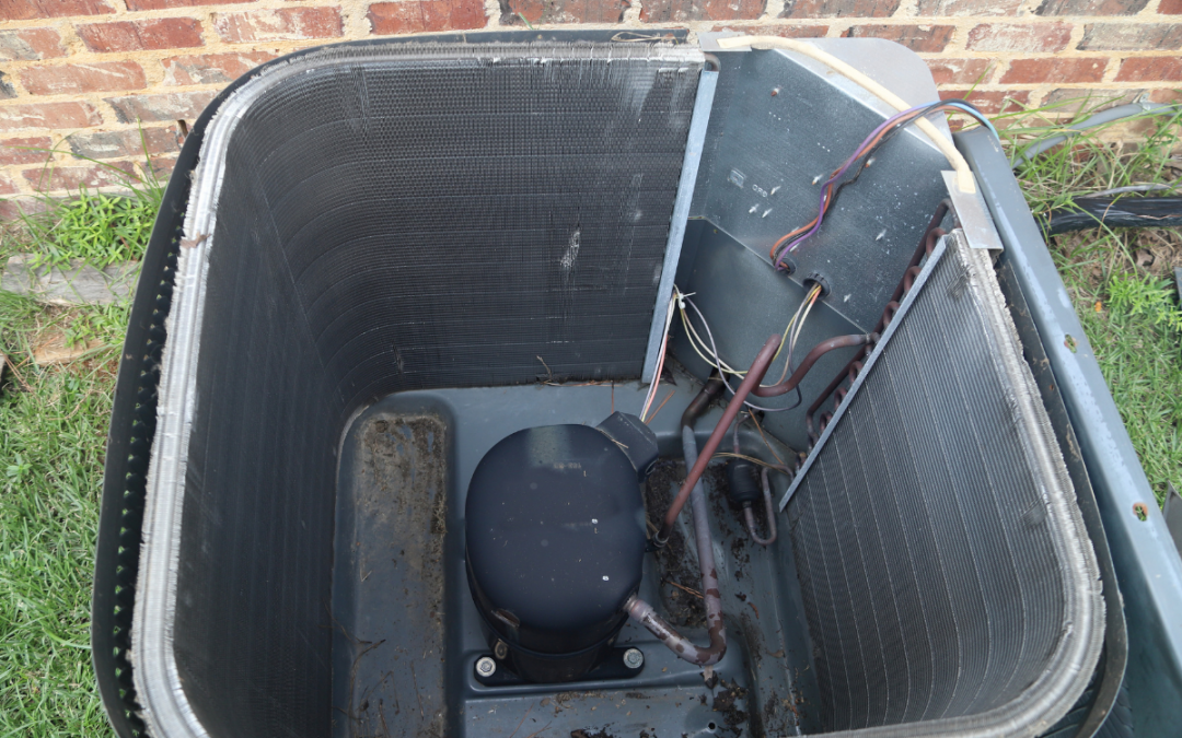 Should You Repair Your Air Conditioner or Just Replace the Unit?